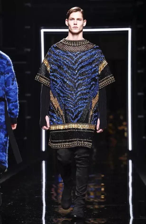 balmain-мужская одежда-осень-зима-2017-париж37