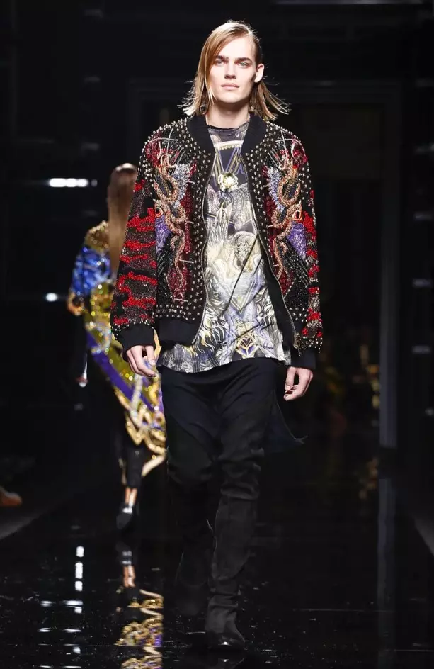 balmain-menswear-podzim-zima-2017-paříž4