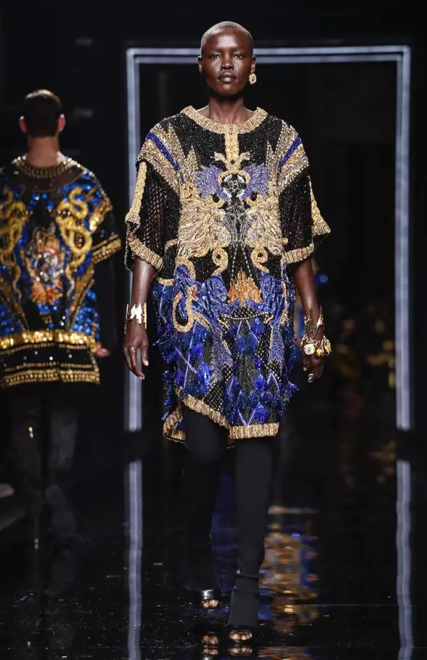 balmain-erkek eşik-güýz-gyş-2017-paris44