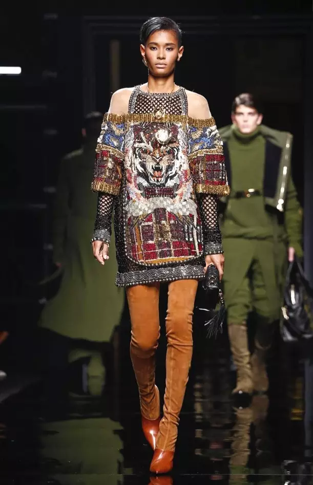 balmain-menswear-otoño-invierno-2017-paris47