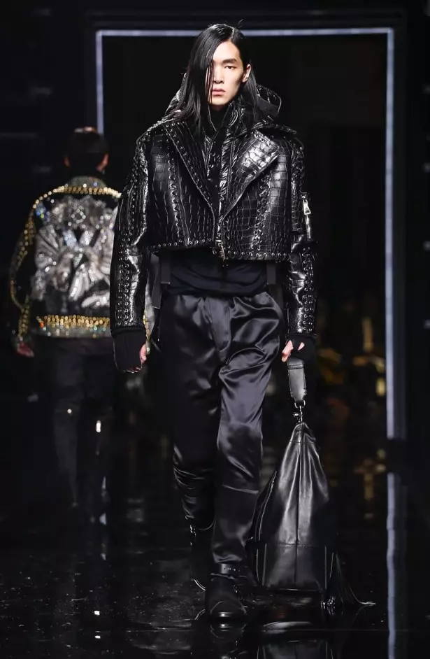 balmain-menswear-kugwa-itumba-2017-paris5