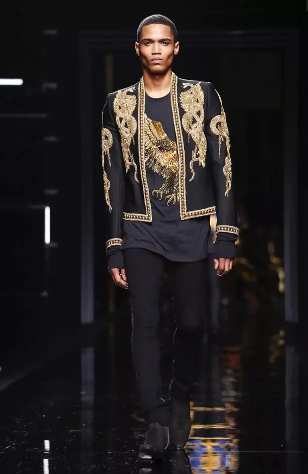 balmain-menswear-kugwa-itumba-2017-paris64