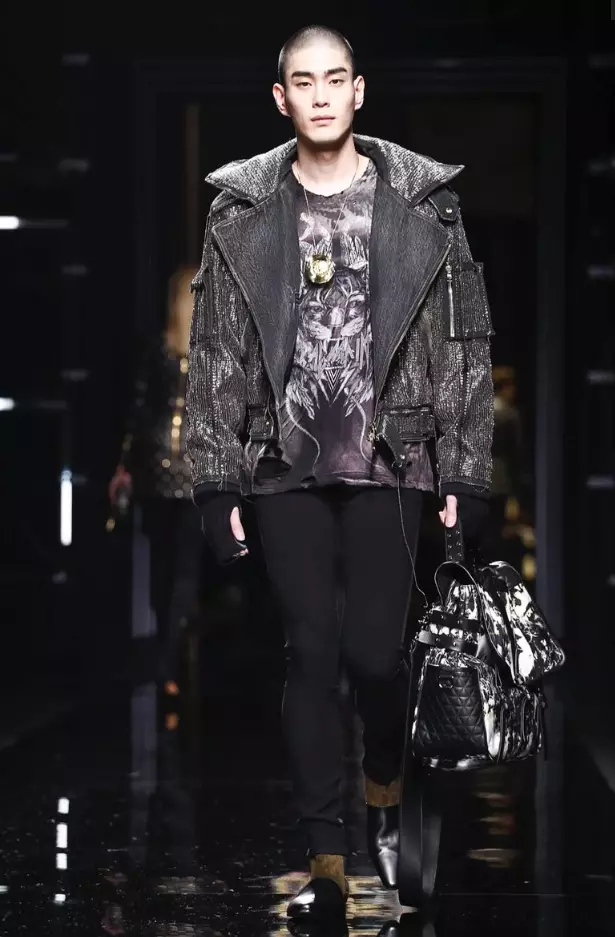 balmain-menswear-otoño-invierno-2017-paris72