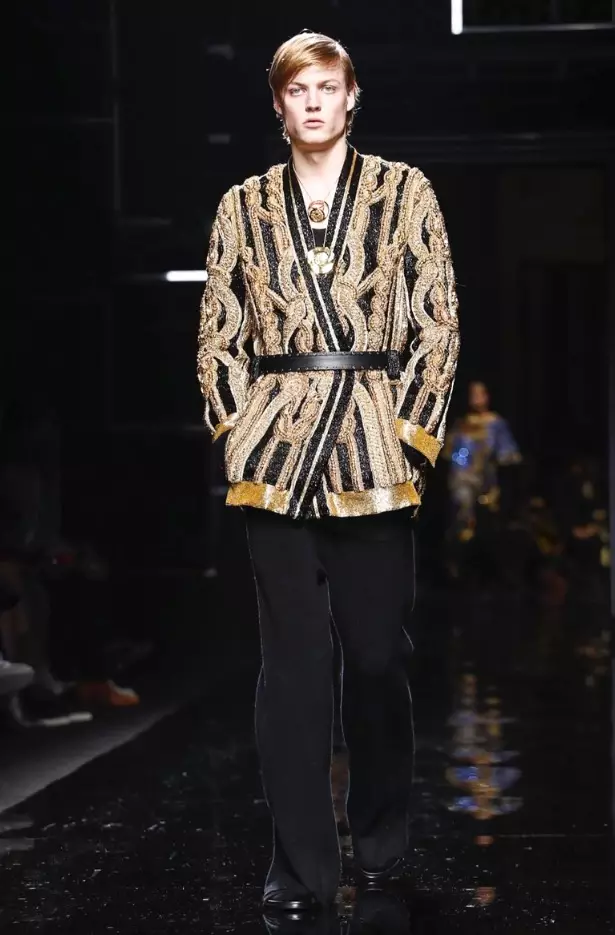 balmain-moška oblačila-jesen-zima-2017-paris74