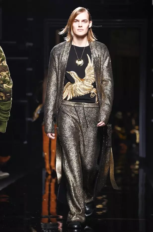 balmain-herrkläder-höst-vinter-2017-paris75