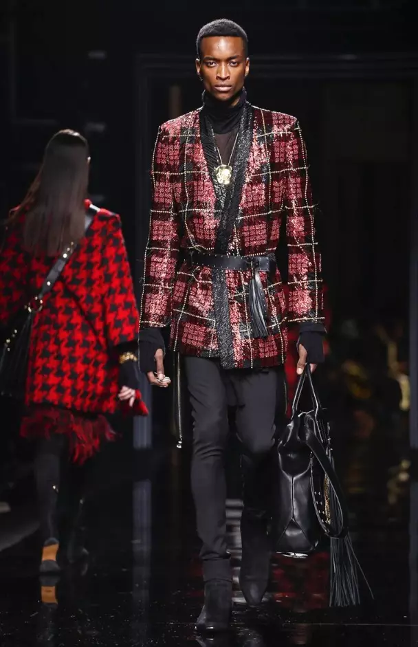 balmain-erkek giyim-sonbahar-kış-2017-paris80