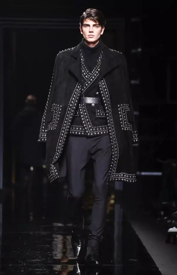 balmain-menswear-aŭtuno-vintro-2017-paris9