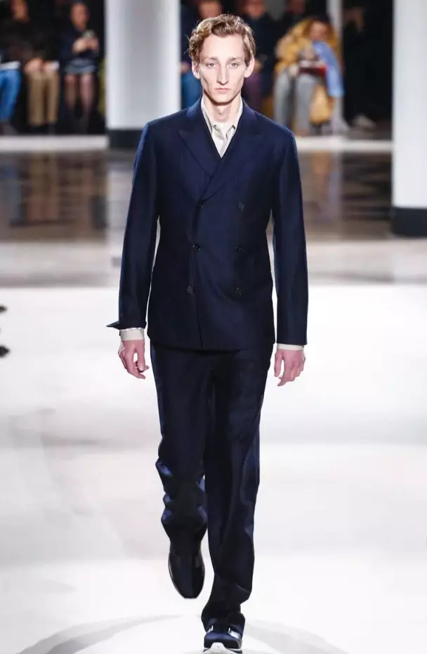 hermes-menswear-lub caij nplooj zeeg-lub caij ntuj no-2017-paris31