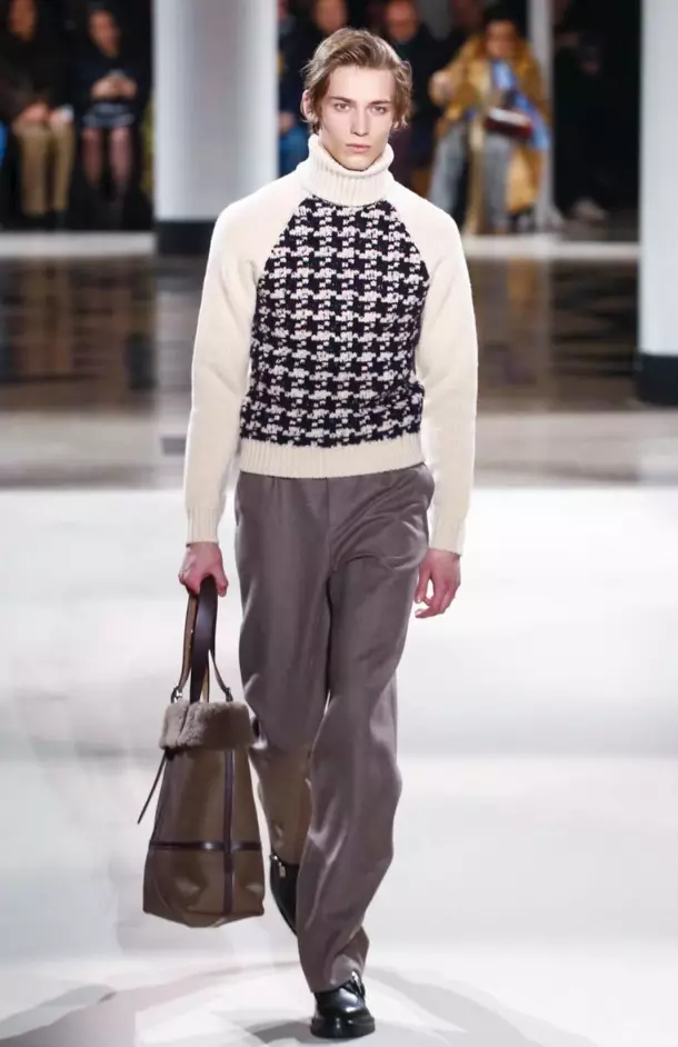 hermes-menswear-lub caij nplooj zeeg-lub caij ntuj no-2017-paris38