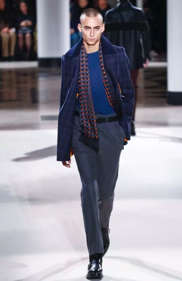 hermes-menswear-lub caij nplooj zeeg-lub caij ntuj no-2017-paris42