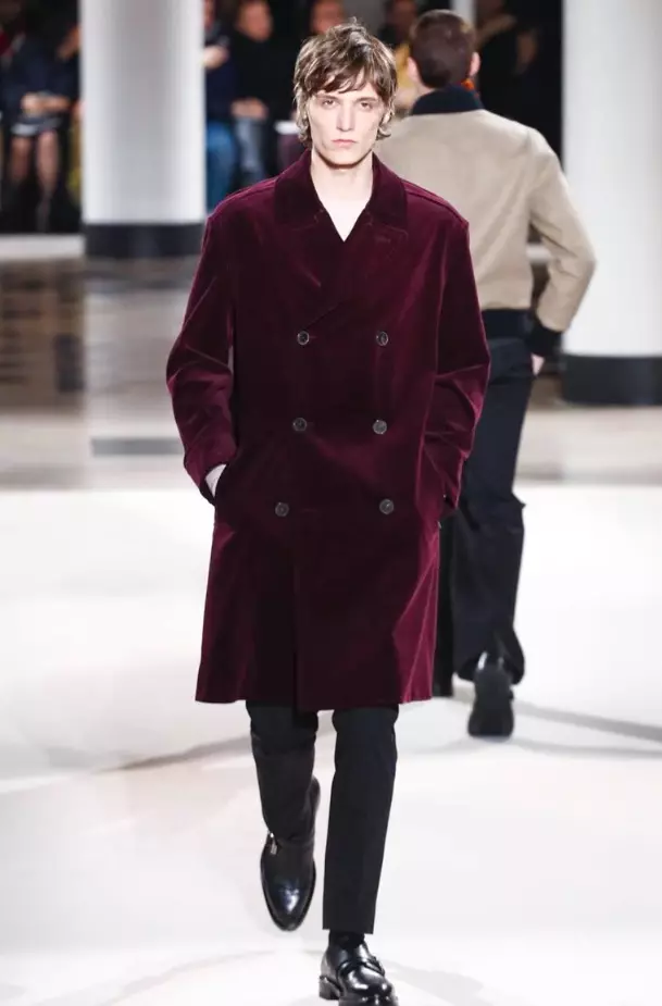 hermes-menswear-lub caij nplooj zeeg-lub caij ntuj no-2017-paris44