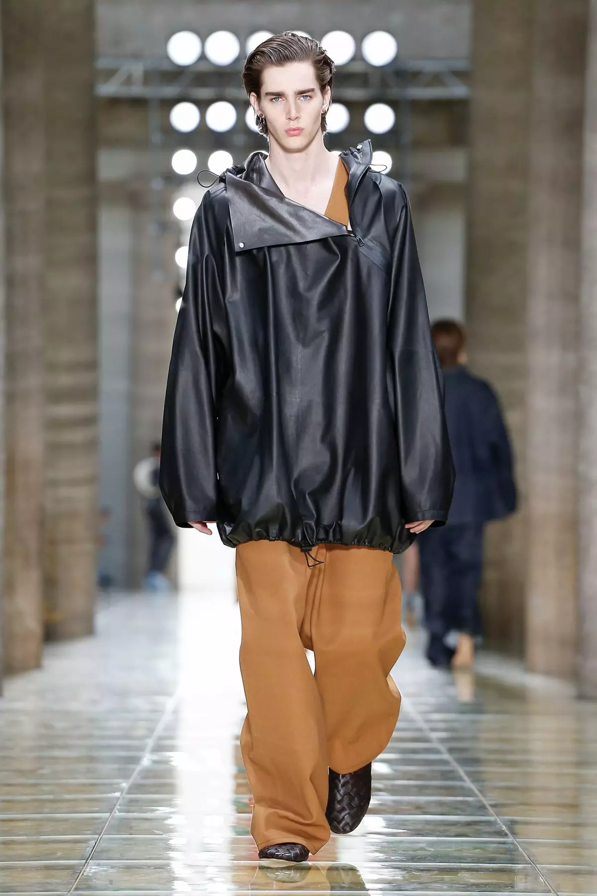 Bottega Veneta Herrkläder Vår Sommar 2020 Milano