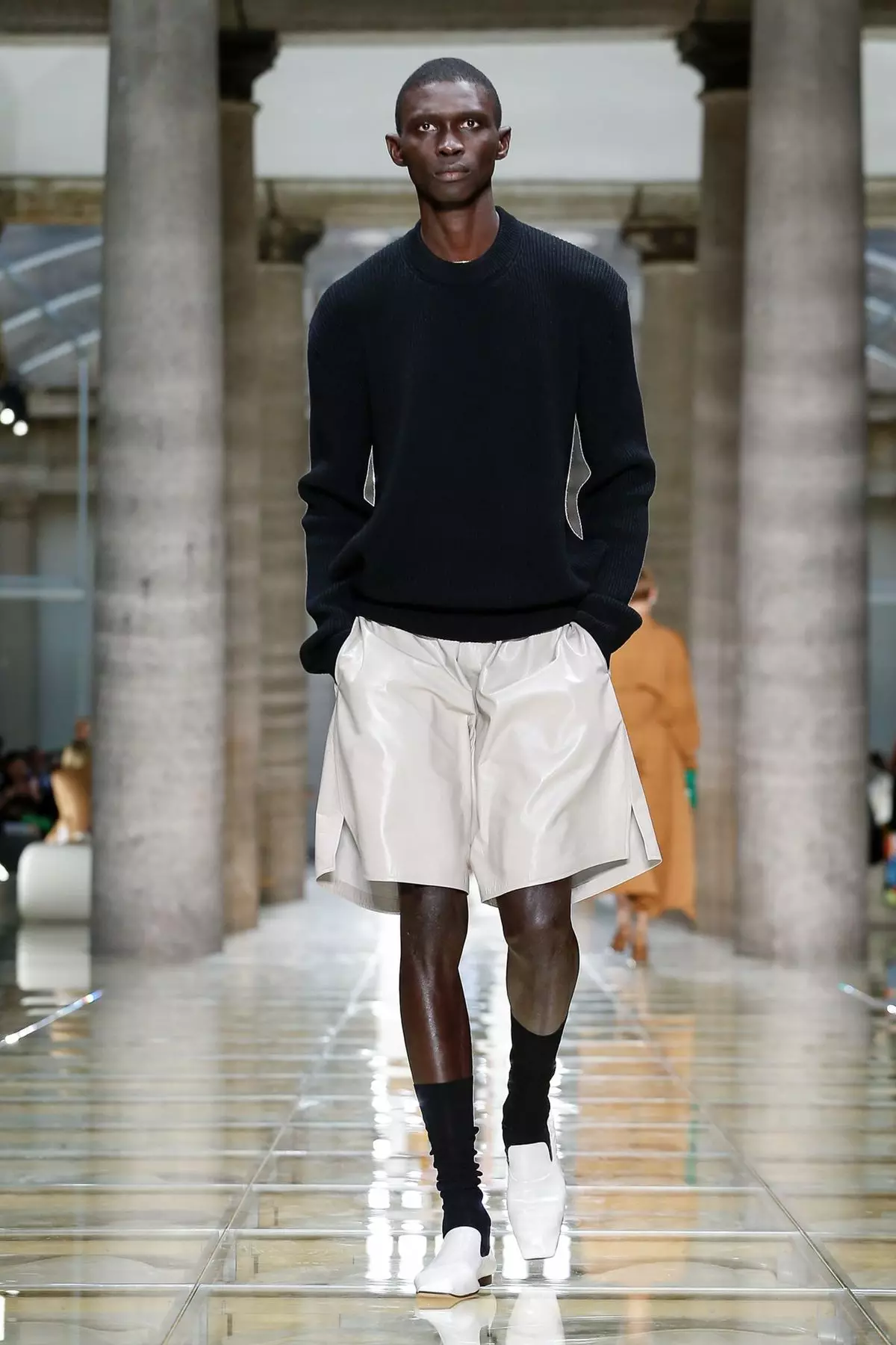 Bottega Veneta Menswear بہار سمر 2020 میلان