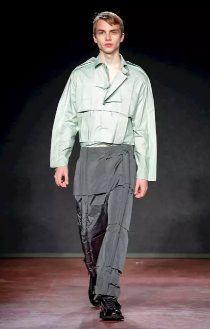 CRAIG GREEN ROPA DE HOMBRE OUTONO INVERNO 2018 LONDRES13