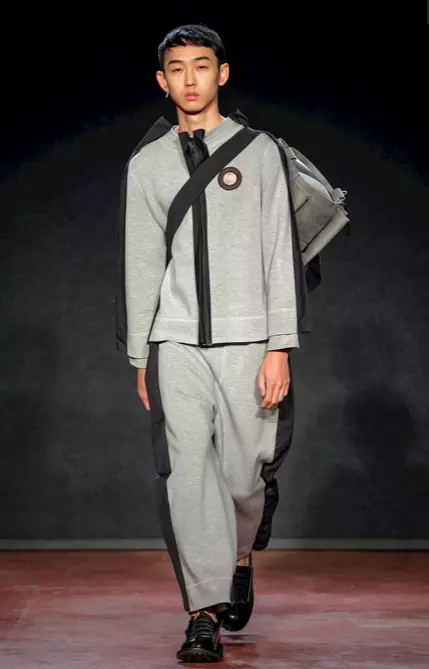 CRAIG GRÜNE MENSWEAR HERBST WINTER 2018 LONDON14