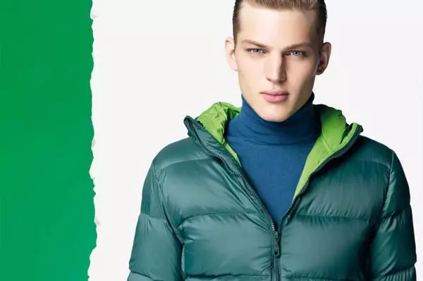 United Colors of Benetton Fall/Winter 2012 campaign 33603_5