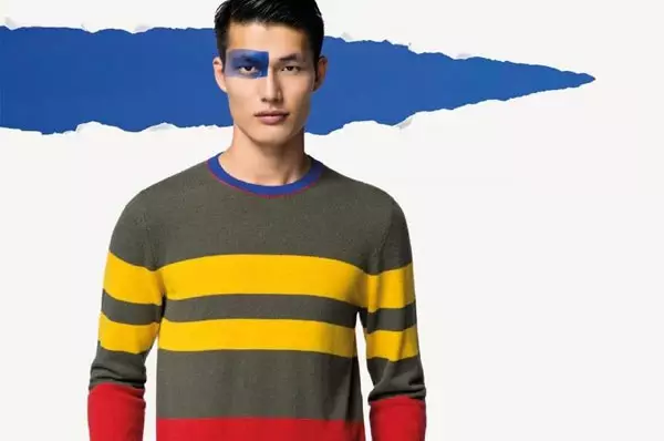 United Colors of Benetton Fall/Winter 2012 campaign 33603_7