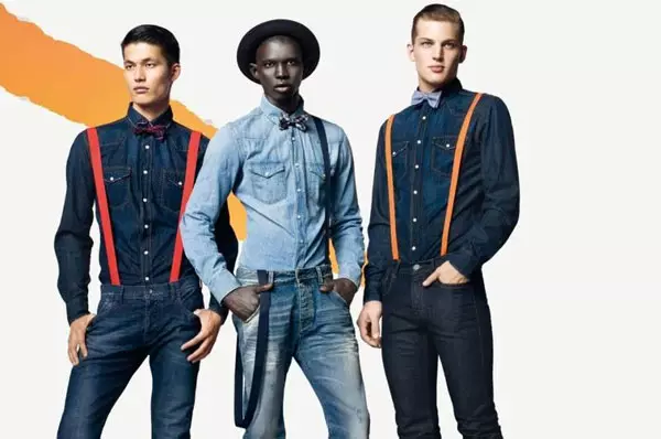 United Colors of Benetton Fall/Winter 2012 campaign 33603_8