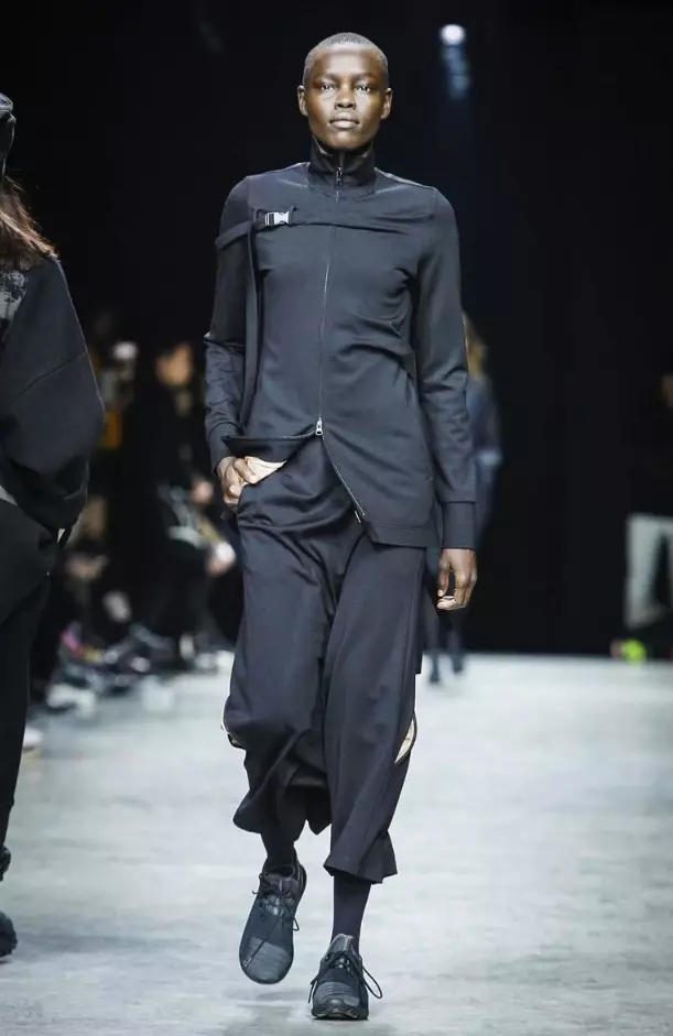 y-3-tufafin maza-fari-hunturu-2017-paris16