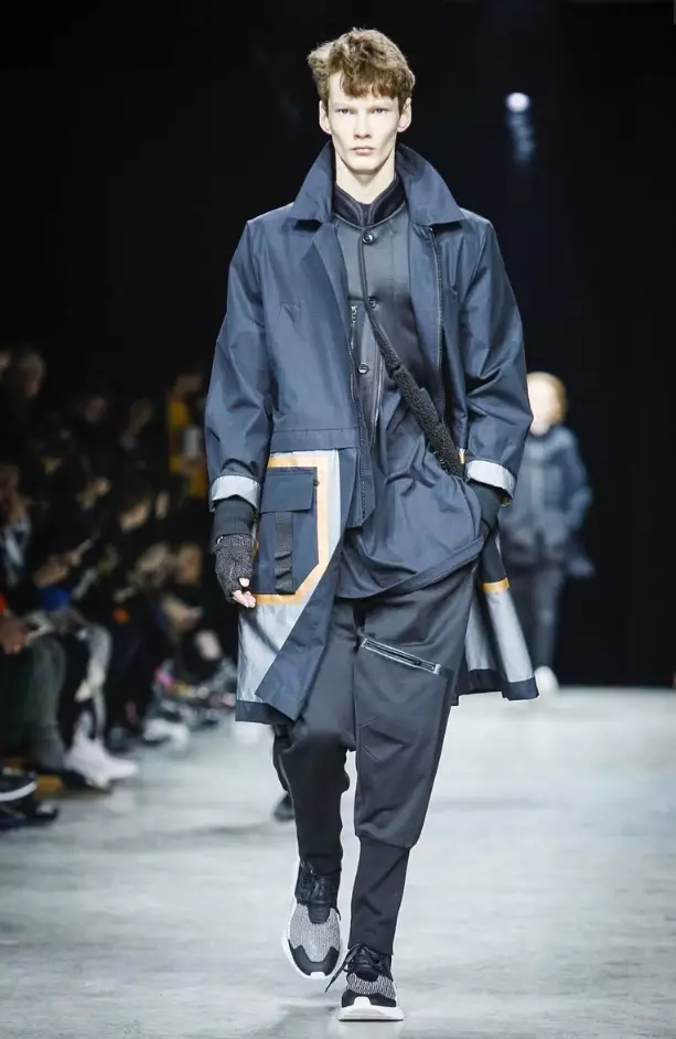 y-3-Herrenmode-Herbst-Winter-2017-Paris45