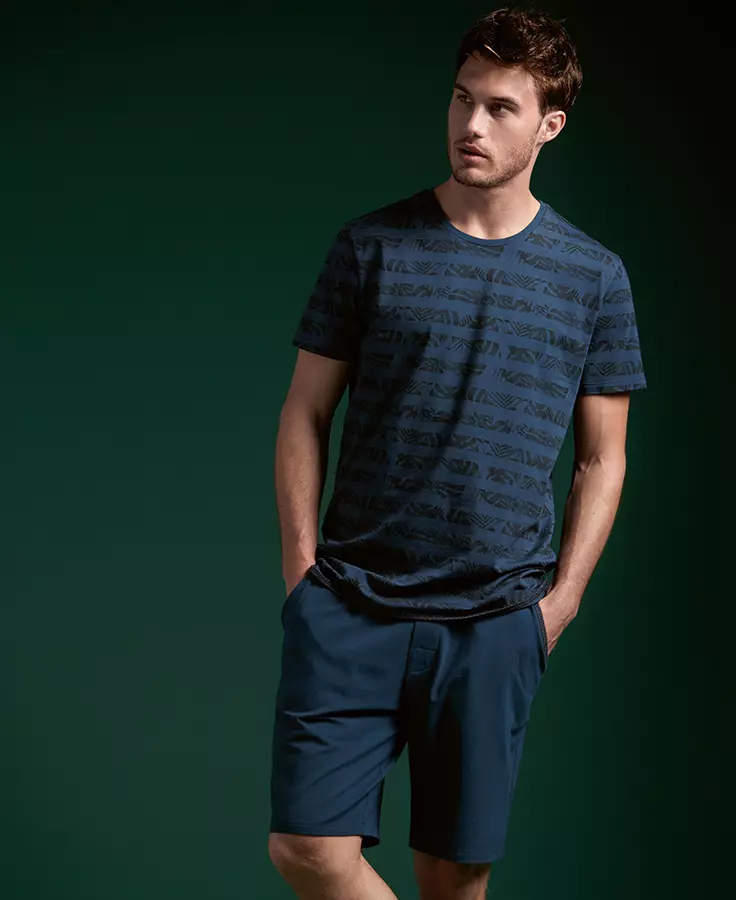 Intimissimi Man F/W 2015.16 Katalog