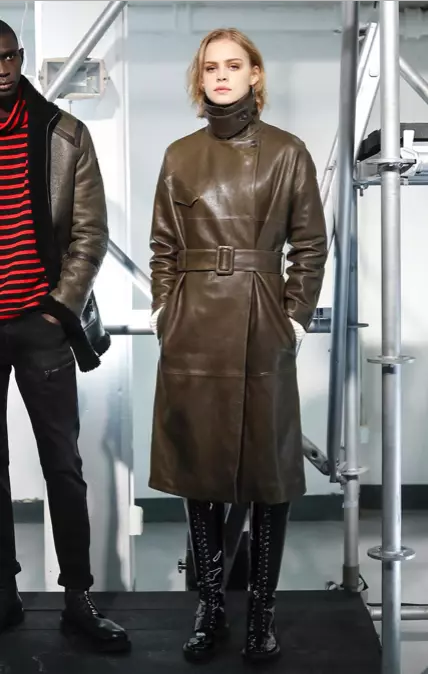 BELSTAFF HERRKLÄDER HÖST VINTER 2018 LONDON13