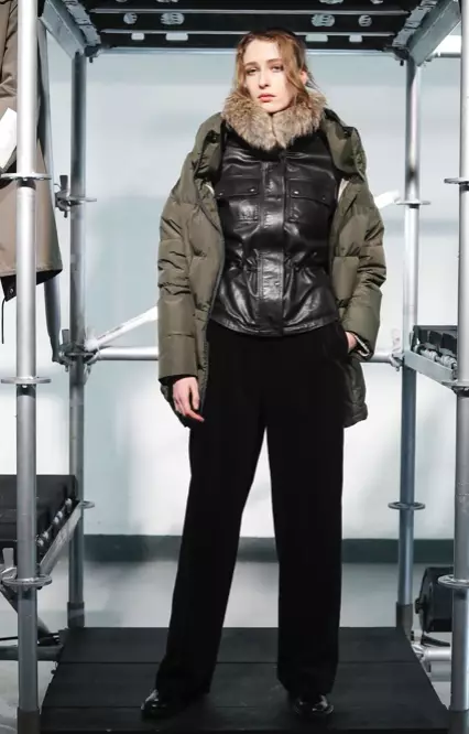 BELSTAFF HERREWEAR EFTERÅR VINTER 2018 LONDON2