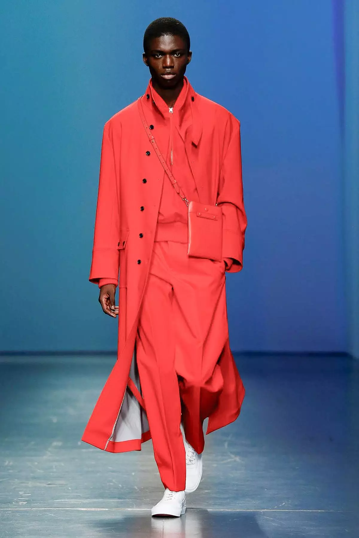 Boss Handa nang Magsuot Spring/Summer 2020 Milan 33766_14