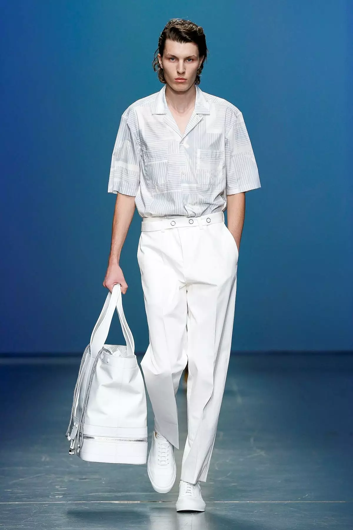 Boss Ready To Wear Spring/Summer 2020 Milan 33766_5