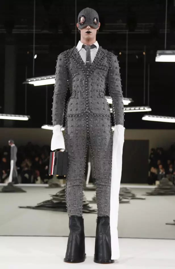 thom-Browne-эркектер кийими күз-кыш-2017-париж35