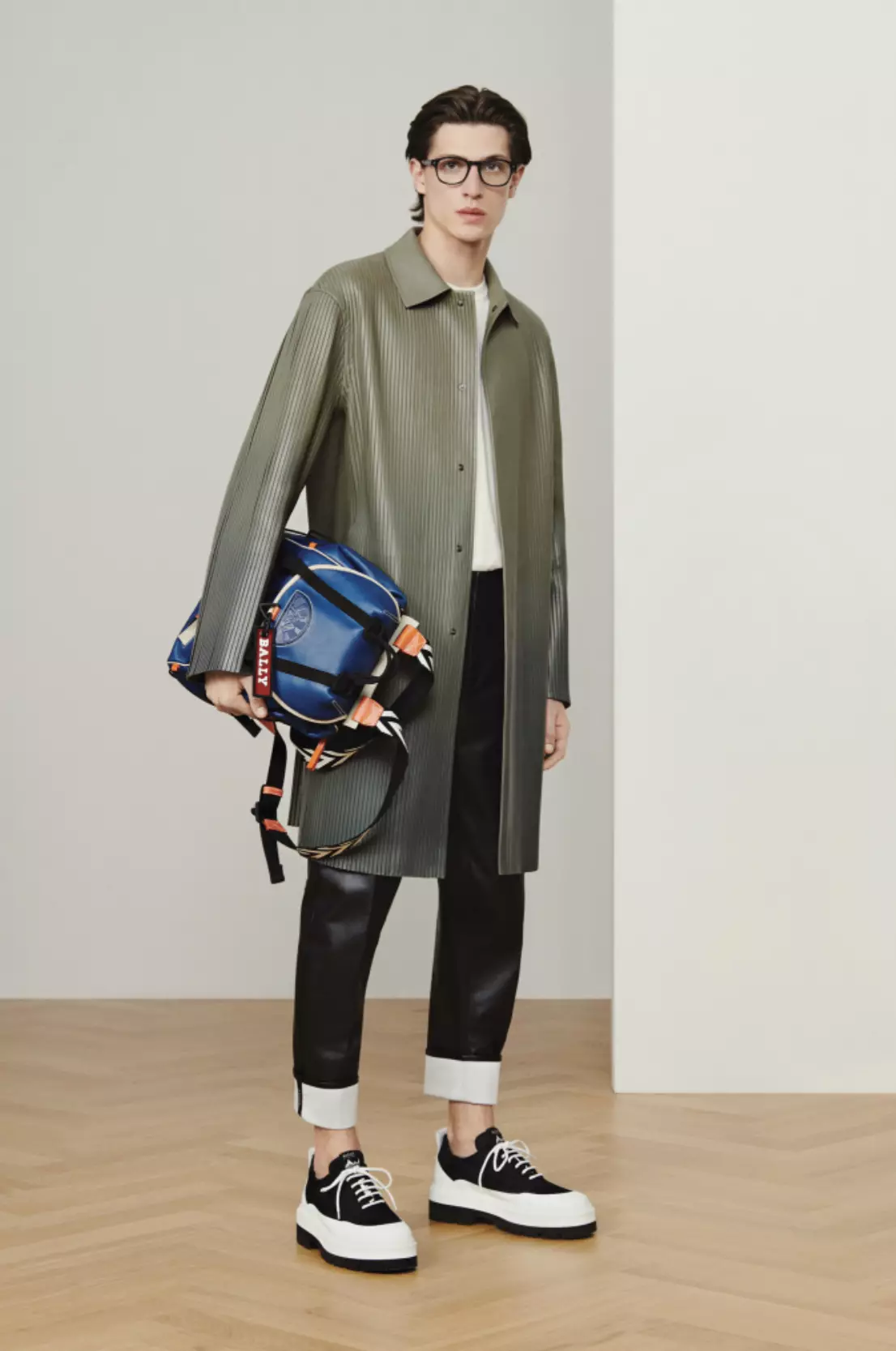 Bally Ready To Wear Spring/Summer 2020 Milan 33799_10