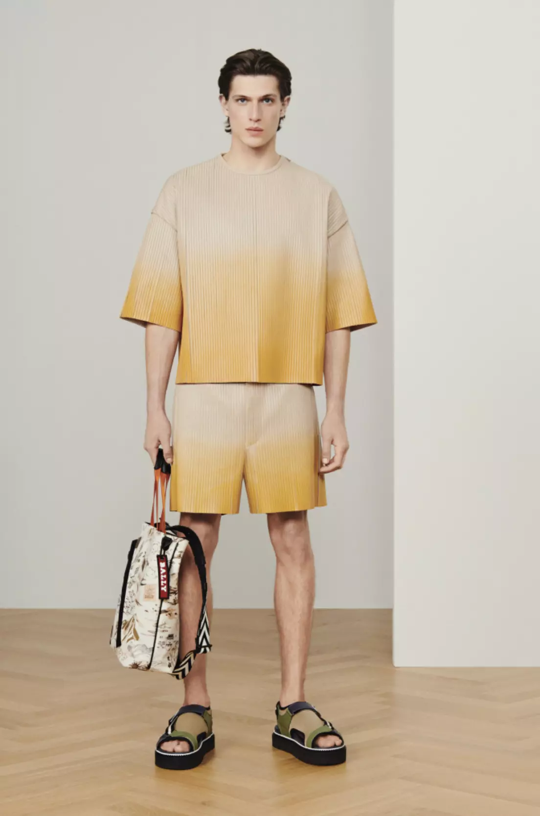 Bally Ready To Wear Spring / Summer 2020 Milan 33799_9