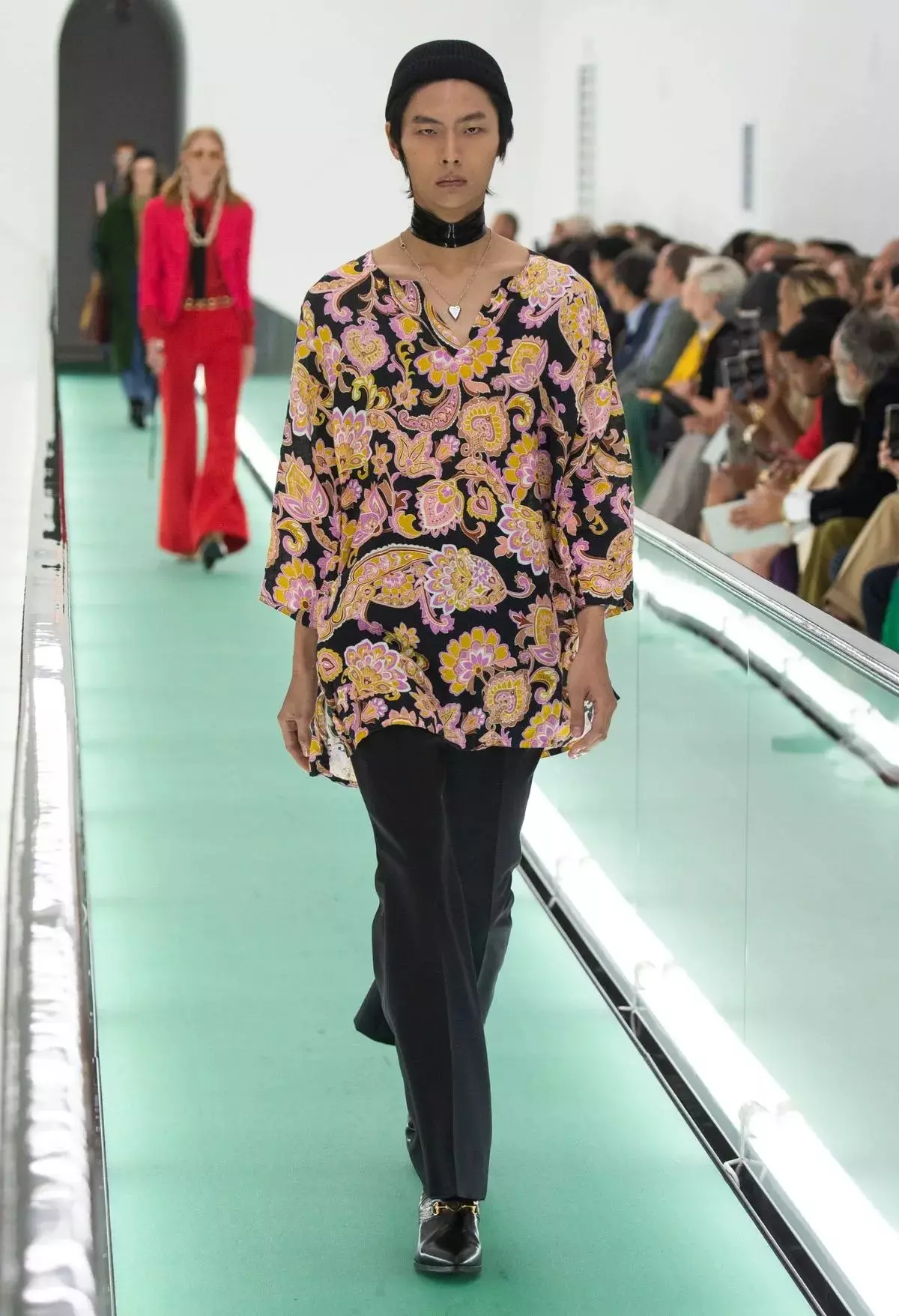 Gucci Ready To Wear Spring/Summer 2020 Milan 33822_15