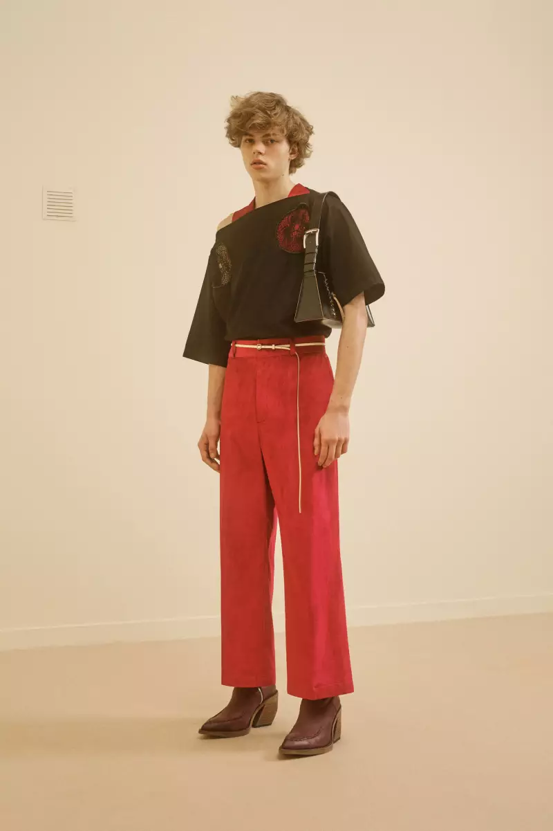 Acne Studios moški jesen 2021 Pariz 3382_1