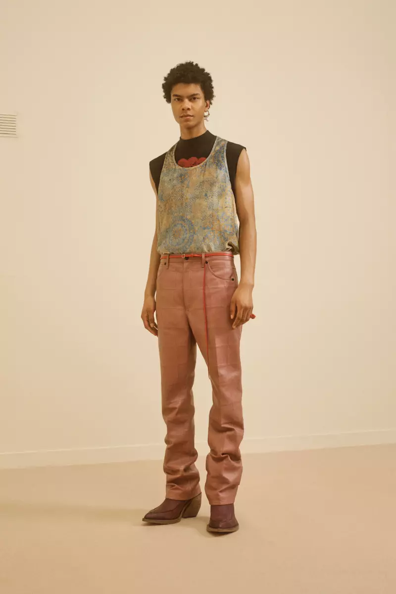 Acne Studios Mænds efterår 2021 Paris 3382_14