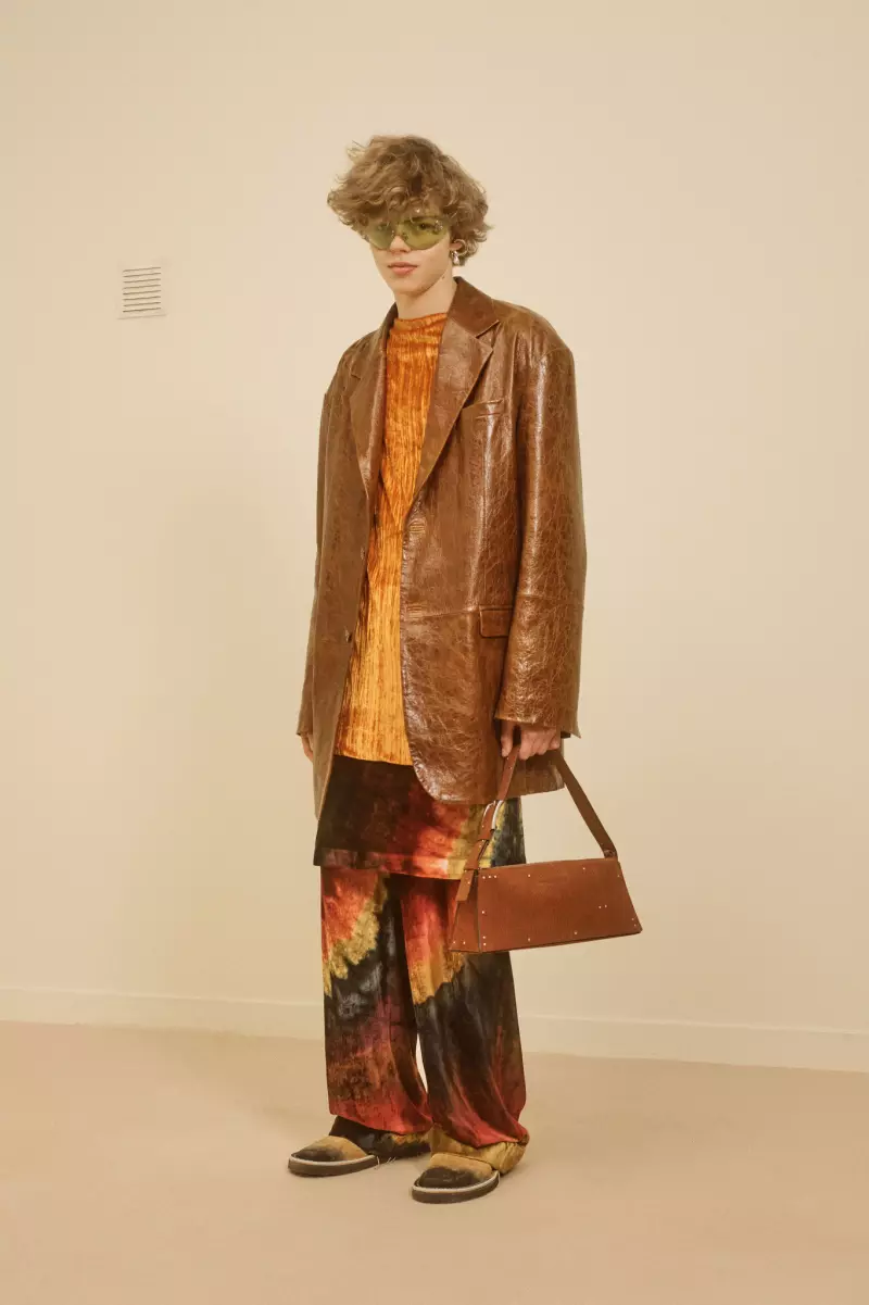 Acne Studios masculino outono 2021 París 3382_15