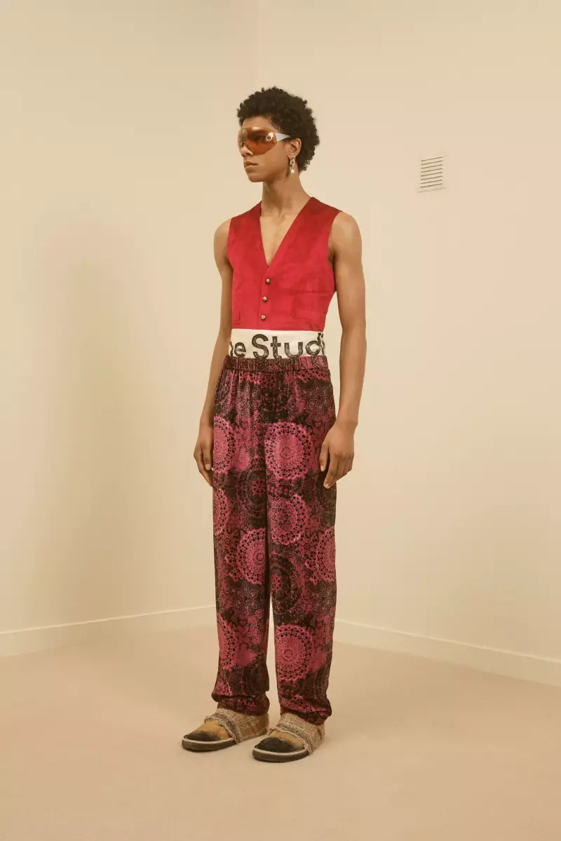 Acne Studios moški jesen 2021 Pariz 3382_3