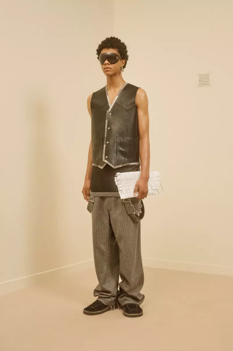 Acne Studios Men’s Fall 2021 Paris 3382_9