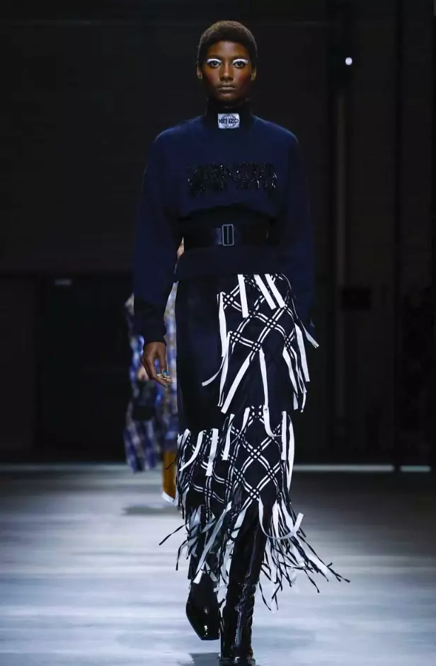 kenzo-herrkläder-höst-vinter-2017-paris68