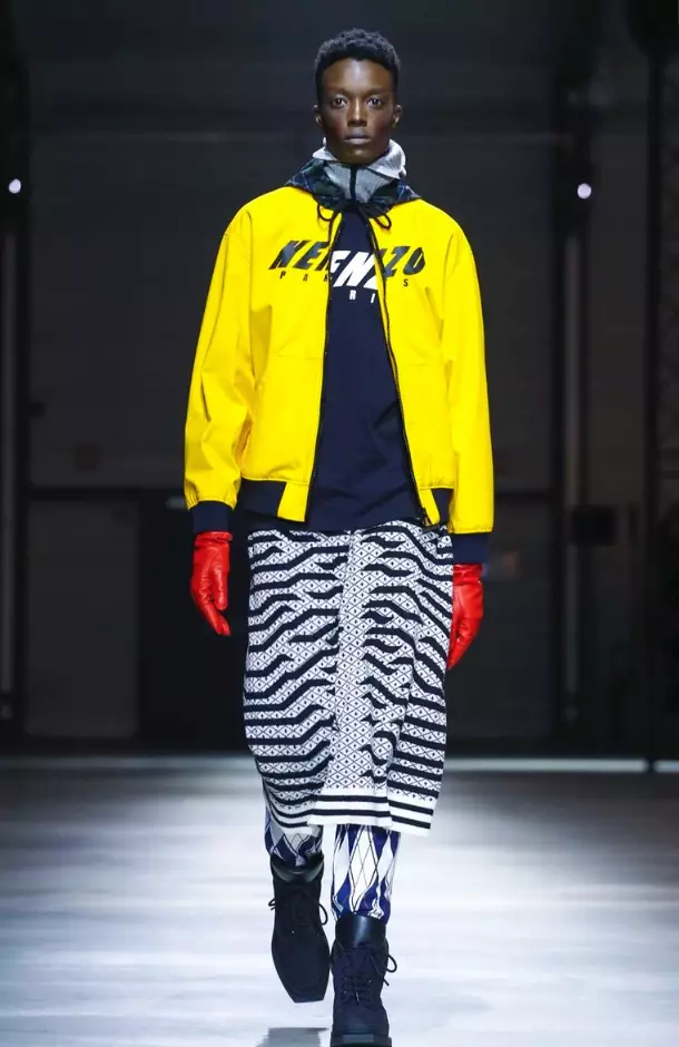 kenzo-herrkläder-höst-vinter-2017-paris82