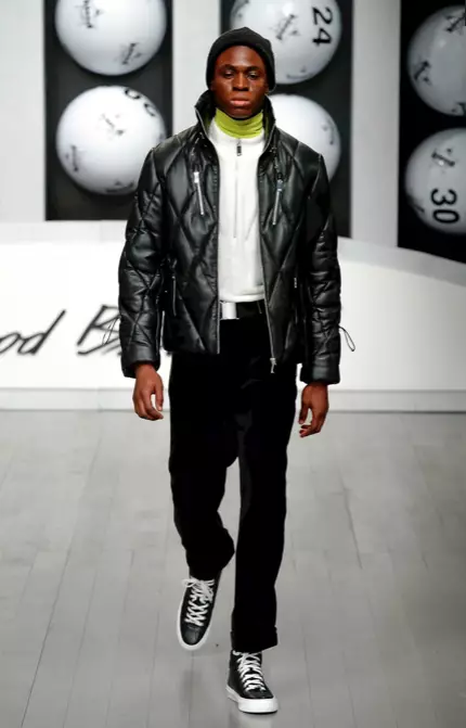 BLOOD BROTHER MENSWEAR FALL WINTER 2018 LONDON29