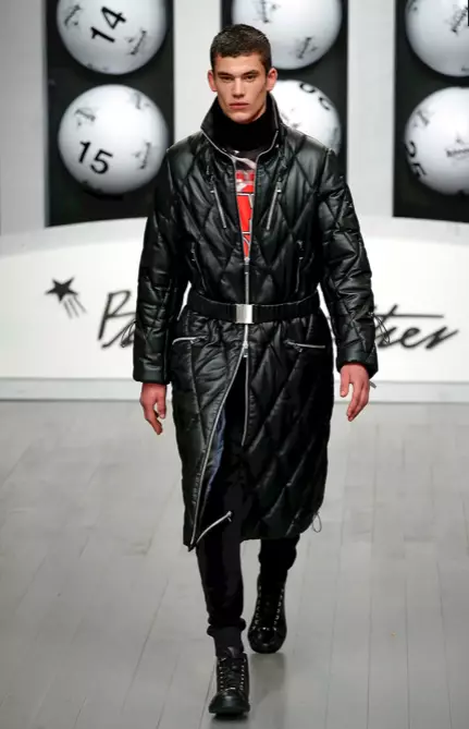 UMZALWANE WEGAZI MENSWEAR FALL WINTER 2018 LONDON6