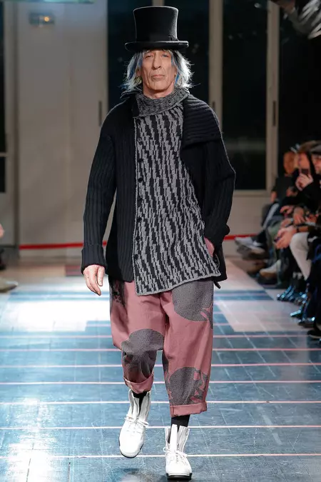 Yohji Yamamoto13