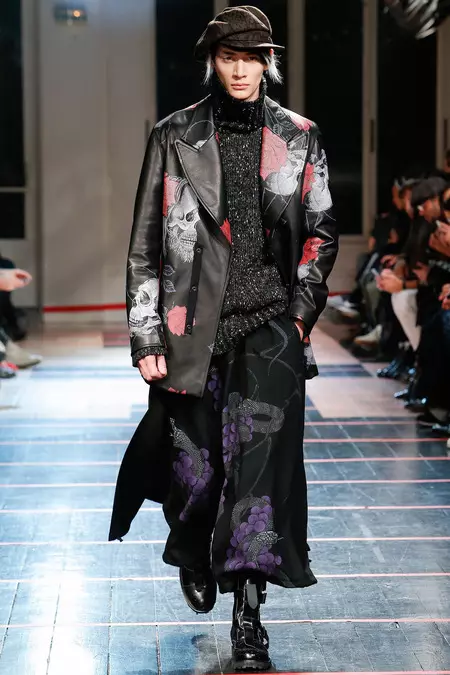 Yohji Yamamoto18