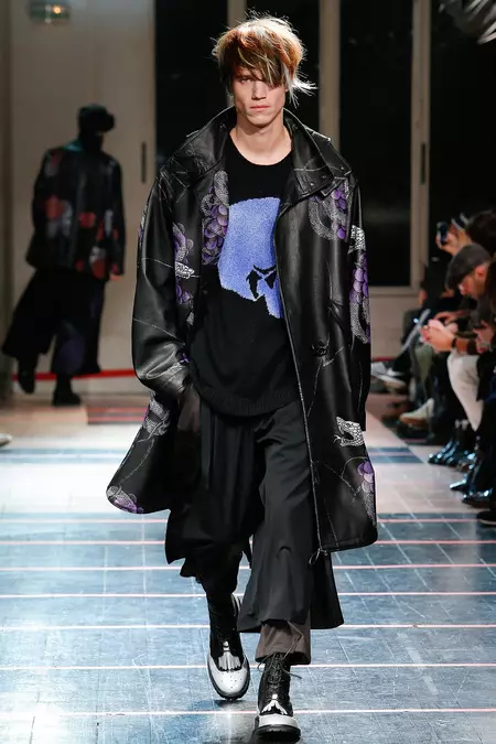 Yohji Yamamoto 19