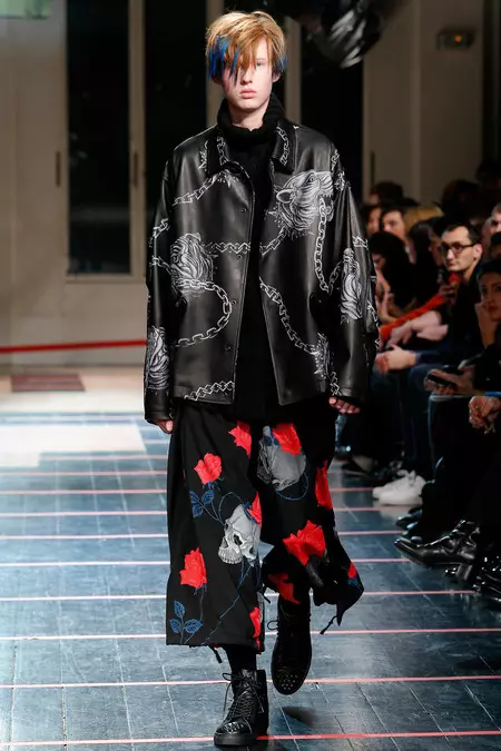 Yohji Yamamoto 24