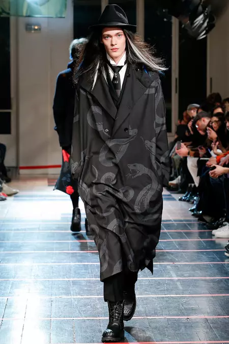 Yohji Yamamoto 27