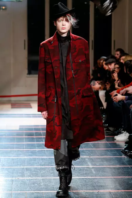 Yohji Yamamoto28