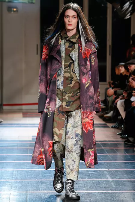 Yohji Yamamoto 3