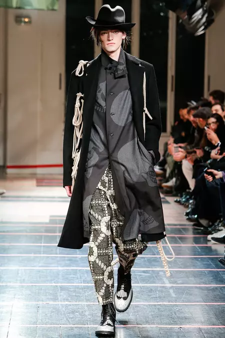 Yohji Yamamoto 33